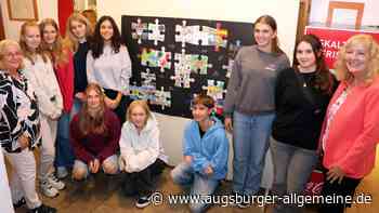 Mindelheim feiert die Freundschaft mit seinen Partnerstädten