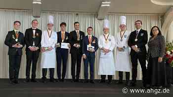 42. Deutsche Jugendmeisterschaften: Das ist Deutschlands Top-Nachwuchs