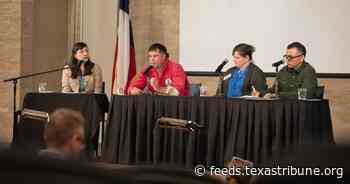 Level of oil and gas regulation at heart of Texas Railroad Commission race