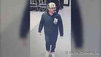 Police seek public’s help locating items taken from Midland motel