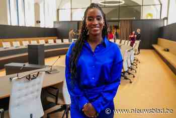 Ornella Schreurs wordt eerste zwarte schepen in Limburg: dit is het schepencollege van Beringen