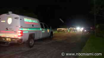 2 men killed after altercation ends in shooting in SW Miami-Dade: Police