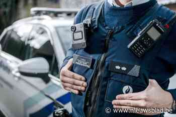 Lommelaar (52) krijgt jaar cel voor naakte confrontatie met politie: “Hij stampte, beet en spuwde”