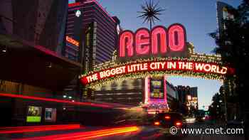 Best Internet Providers in Reno, Nevada