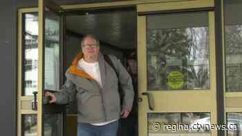 Sentencing hearing for Sask. man who kept daughter from mother to prevent COVID-19 vaccine set to resume