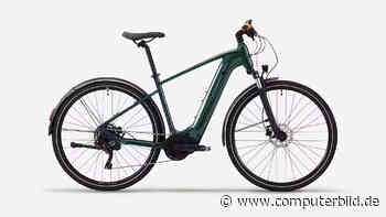 Decathlon bringt neues E-Bike