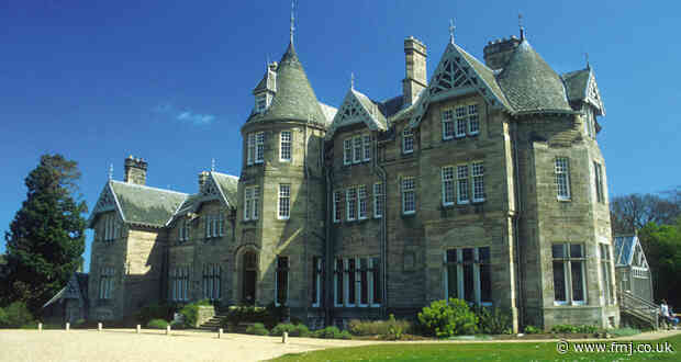 Lovat’s Group wins hard FM deal with Midlothian Council