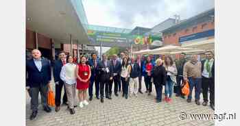 "Peru is de op een na grootste exporteur van avocado's"