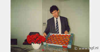 Uit de oude doos: CVG, Sint-Katelijne-Waver