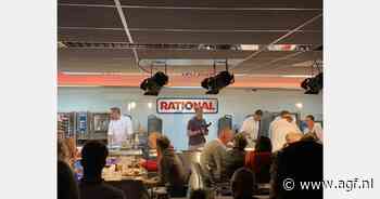 Inspirational-event voor verswinkels op 28 oktober