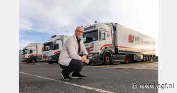 "Laten we vooral blijven doen waar we sterk in zijn"