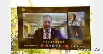 "Samen kunnen we grootse dingen bereiken"