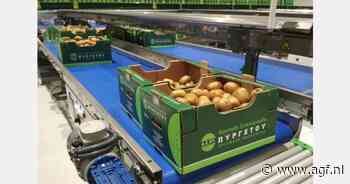 "Minder Griekse kiwi's boven maat 30"