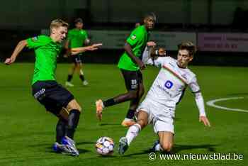 Sascha Kotysch ziet dat youngsters van OH Leuven dezelfde fouten blijven maken: “Het mag nu wel even stoppen, we kunnen geen excuses blijven gebruiken”