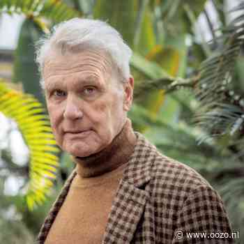 Lezing door Adriaan van Dis