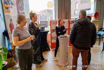 Innovatiecafés voor wie meedenkt over zorg: eerste bijeenkomst draait rond mobiel zorgwonen