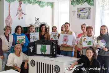 Emotiekoffer helpt kinderen gevoelens uiten