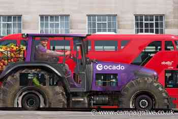 St Luke’s out of the running for Ocado creative account