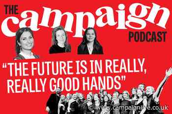 Media Week Awards with Amazon, Telegraph Media, OMG and MG OMD