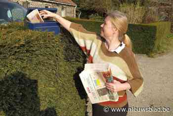 Dorpskrant ‘Ge Zijt Van Ursel’ stopt ermee na  14 edities