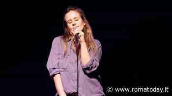 Club 27, Elisa Di Eusanio allo Spazio Diamante