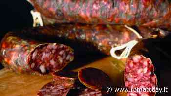 Salum'è, mostra mercato dei salumi rari