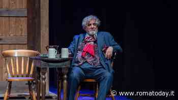 "Falstaff e le allegre comari di Windsor" al Teatro Ciak