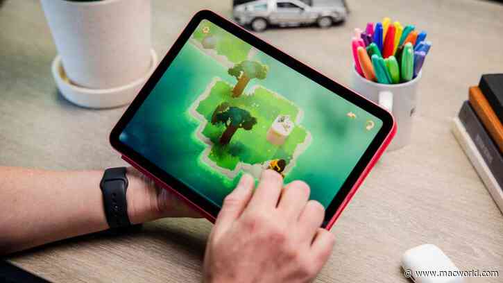Why is Apple ignoring its most important iPad?