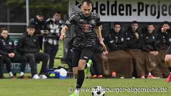 Torjäger des TSV Landsberg will dem Trainer ein Geburtstagsgeschenk machen