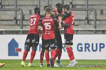 🎥 Was dit nu al de slechtste penalty van het seizoen in België? Aanloop was hilarisch om zien