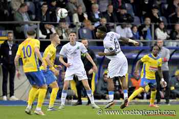 Probleem bij Club Brugge: "Het Skov Olsen-syndroom"