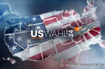 "auslandsjournal"-Doku im ZDF: Roadtrip durch ein zerrissenes Amerika