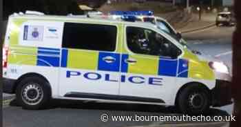 Police called to Boscombe Pier overnight after 'man made threat to kill'