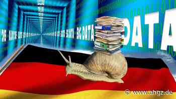 Bürokratie: Kampf gegen das Bürokratiemonster