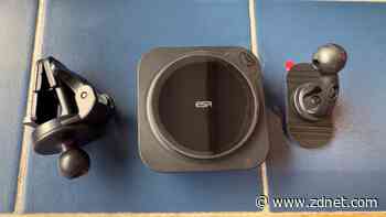 Finally, an iPhone car mount with Qi2 charging and at $21, it won't break the bank