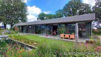 Winnaars Stadsbouwprijs Amersfoort 2024 bekend