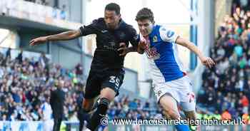 'Exceptional' - Blackburn Rovers boss' exciting prediction for Liverpool loanee