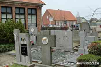Oude begraafplaats rond kerk verdwijnt: inwoners krijgen inspraak over nieuwe invulling