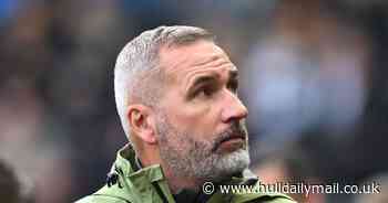 Time running out for Hull City to find answers to problem threatening to hamper progress