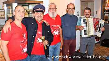 Altensteiger Brauch: Kellers Abgang ist das Ende einer Ära