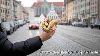 Dönerbuden-Obergrenze? Stadt Augsburg lehnt Gedankenspiele ab