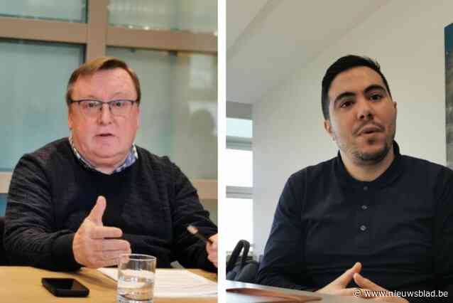 Ruzie binnen lokale Vooruit-afdeling over opvolging van burgemeester: “Binnen de partij ben ik blijkbaar niet ‘Vlaming genoeg’”