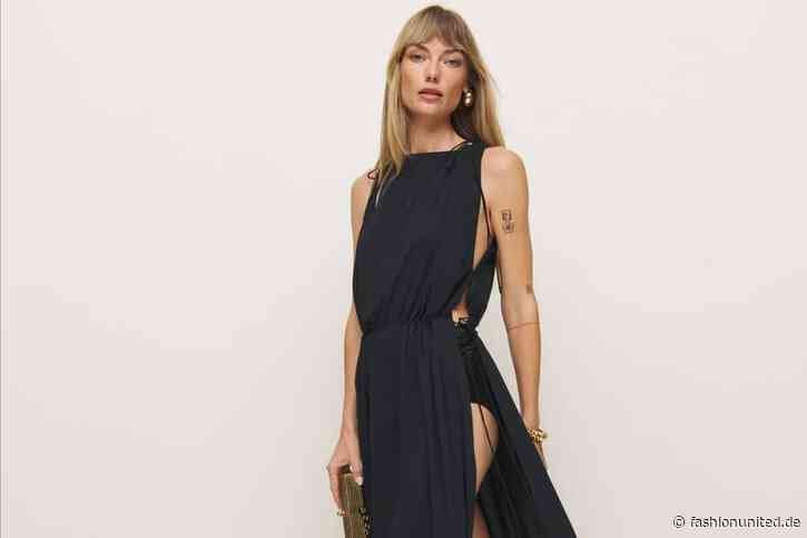 Reformation setzt Partnerschaft mit Ambercycle fort, verwendet Cycora in neuester Kollektion