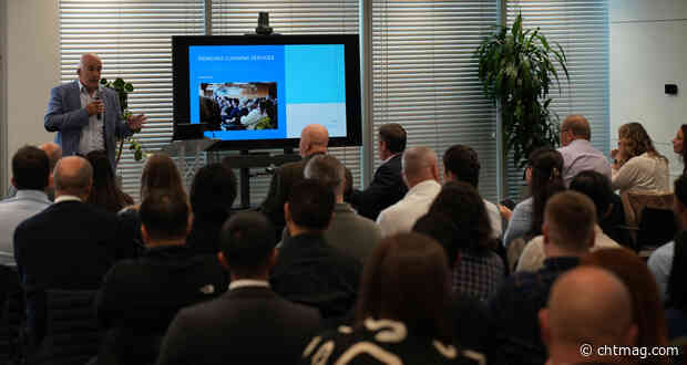 Principle shortlisted for Employee Ownership award