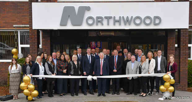 Northwood celebrates 50th anniversary