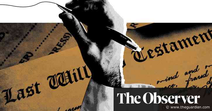 If you don’t have a will, now is the time to get one written for ‘free’