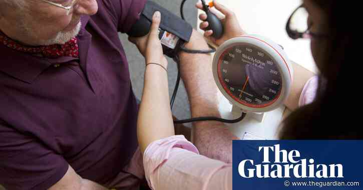 Half of UK workforce lack access to workplace health support, report finds