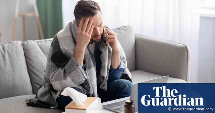 Ministers urged to increase basic rate of UK statutory sick pay