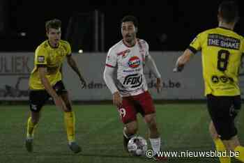 Nipte nederlaag na knotsgekke wedstrijd bezorgt SV Oostkamp ferme kater: “Als je in eigen huis vier keer scoort, moet je altijd winnen”