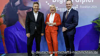 KI als Chance: Deutschland auf dem Weg zur KI-Spitze in Europa